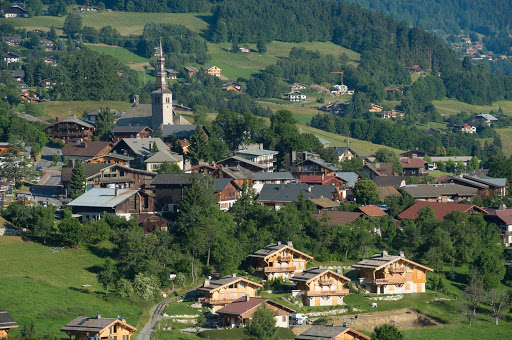 Yso électrique implantée en Savoie